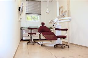 DENTISTA BOLOGNA RIUNITO